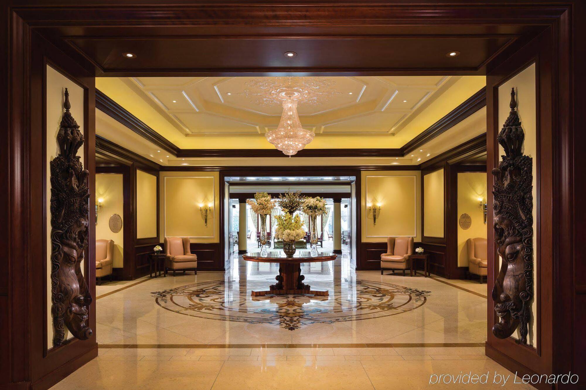 Four Seasons Hotel Уэстлейк-Виллидж Экстерьер фото